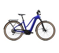 Flyer Gotour 7.12 XC Misto blu genziana 2023 RH-M