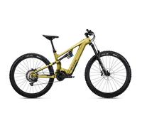 Flyer Uproc EVO:X 6.10 curcuma gloss 2024 RH-XL