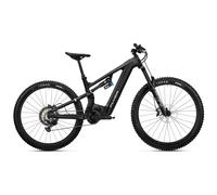 Flyer Uproc EVO:X 6.10 nero 2024 RH-S