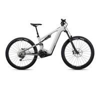 Flyer Uproc X 2.10 FS Bianco 2024 RH-L