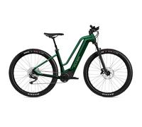 Flyer Uproc2 2.10 Comfort verde muschio 2023 RH-XL