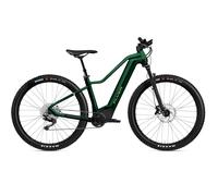 Flyer Uproc2 2.10 Uomo verde muschio 2023 RH-XL