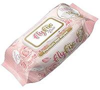 FlyFix Salviette Umide Bambino 100 Pz - 500 g