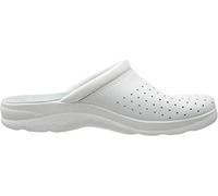 Flyflot 861028 - Pantofole da donna, Vit, 39 EU
