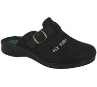 FlyFlot Pantofole Da Donna In Feltro Pantofola