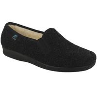 FlyFlot Scarpe Da Casa Uomo Chiuso Slipper