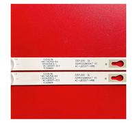 FLYFLZJYJR Striscia di retroilluminazione a LED 5 lampada for U32HD10 32HR332M05A7 32HT3001 32HT3001X1 GL32A610 LVW320NDEL CJ9W02 32L2 303TC320042