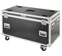 Flyht Pro Accessory Case 120x60x60 Wheel