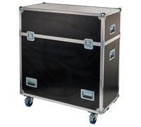 Flyht Pro Case 4x iX Stage 1x1m