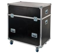 Flyht Pro Case 6x iX Stage 1x1m