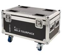 Flyht Pro Case for 6x BEL4