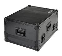 FLYHT PRO FLIGHT CASE PER BEHRINGER WING COMPACT 4 MANIGLIE E 4 CHIUSURE A FARFA