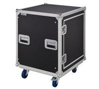 Flyht Pro Rack 12U Slide Shock Mount
