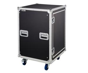 Flyht Pro Rack 16U Slide Shock Mount