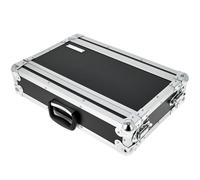 FLYHT PRO RACK 2U ECO II COMPACT 23 FLIGHT CASE RACK 19''