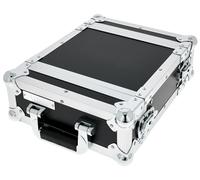 Flyht Pro Stage Rack 9,5" 2U Double Door