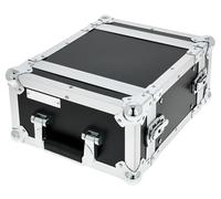 Flyht Pro Stage Rack 9,5" 3U Double Door