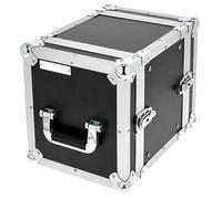 Flyht Pro Stage Rack 9,5" 6U Double Door