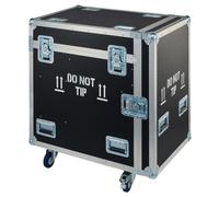 Flyht Pro Tour Case MDG ATMe + Fan