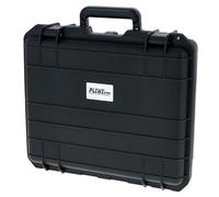 FLYHT PRO WP SAFE BOX 4 VALIGETTA IP65 PERSONALIZZABILE SPUGNA 395X320X117MM