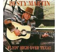 Flyin' High Over Texas (UK Import)