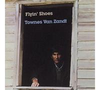 Flyin' Shoes (Deluxe Edition) (Blue Vinyl)
