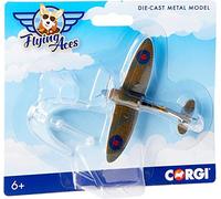 Corgi Flying Aces Supermarine Spitfire