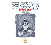 Flying Ben - GX Collection 6 - Goen - Italiano