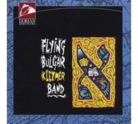 Flying Bulgar Klezmer Band - The Flying Bulgar Klezmer Band