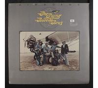 FLYING BURRITO BROS - airborne