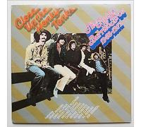 FLYING BURRITO BROS - close up the honky tonks 1968-1972 LP