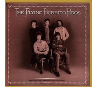 Flying Burrito Bros - Dim Lights, Thick Smoke & Loud, Loud Music by Flying Burrito Bros (1994-03-21)