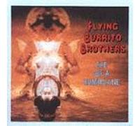 The Flying Burrito Brothers - Eye Of A Hurricane