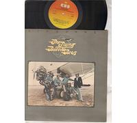FLYING BURRITO BROS - FLYING BURRITO BROS - AIRBORNE - LP vinyl