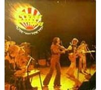 FLYING BURRITO BROS - live from tokyo