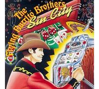 Flying Burrito Bros. - Sin City