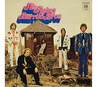 Flying Burrito Bros - The Gilded Palace of Sin