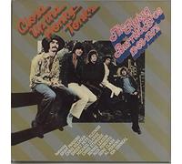 Flying Burrito Brothers - Close Up The Honky Tonks