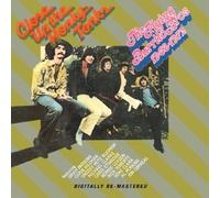 Flying Burrito Brothers - Close Up The Honky Tonks by BGO