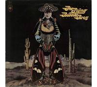 Flying Burrito Brothers - Flying Again