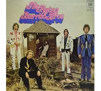 Flying Burrito Brothers - Gilded Palace Of Sin