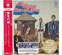 Flying Burrito Brothers - Gilded Palace Of Sin