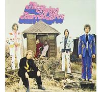Flying Burrito Brothers - Gilded Palace Of Sin