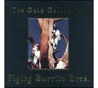 Flying Burrito Brothers - Gold Collection