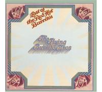 Flying Burrito Brothers - LAST OF THE.. -SHM-CD-