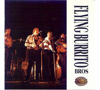 The Flying Burrito Brothers - Louisiana