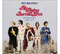 Flying Burrito Brothers, the - Anthology