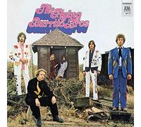 Flying Burrito Brothers - The Gilded Palace Of Sin - Vinile