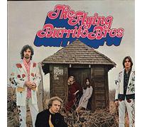 Flying Burrito Brothers - the gilded palace of sin LP