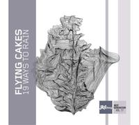 Flying Cakes 19 Ways to Rain Album